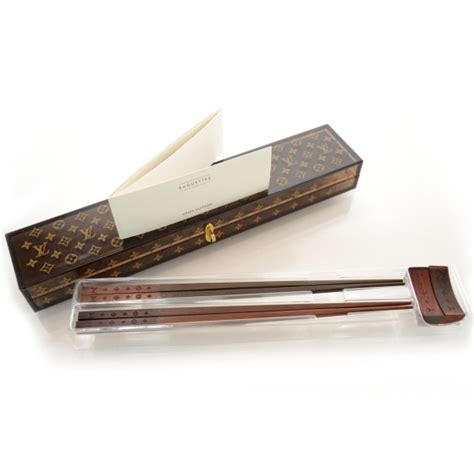 Louis Vuitton Chopsticks 